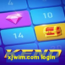 xjwim.com login